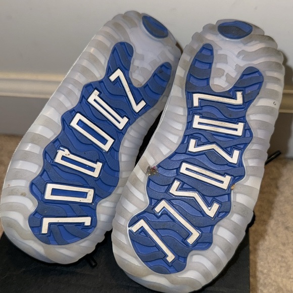 Jordan 11 Retro Toddler 🔥 - Picture 6 of 7
